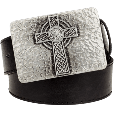 Ceinture Croix Celte - Univers Celtique